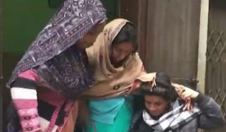 پولیو زدہ 8 خواتین کی زندگی سے مقابلے کی جنگ