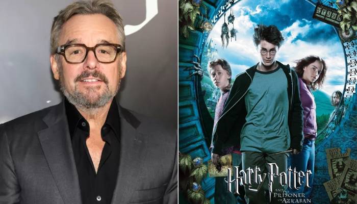 ‘Harry Potter’ director Chris spills exciting beans about new TV adaptation