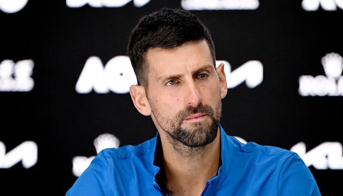 Novak Djokovic receives apology after broadcasters offensive comments