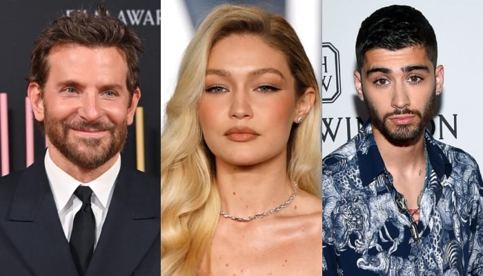 Gigi Hadid takes big step for ex Zayn Malik amid Bradley Cooper romance