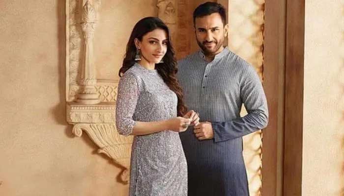 Saif Ali Khan stabbing case: Soha Ali Khan shares update on actors health