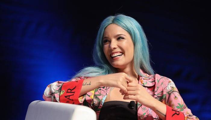 Halsey takes internet by storm with major revelations about health battle