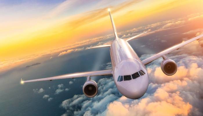 Recycling plastic into jet fuel? THIS breakthrough could revolutionize air travel