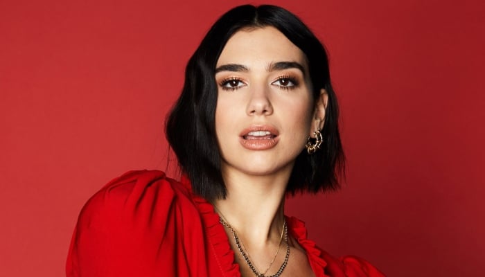 Dua Lipa drops exciting photos days after escaping deadliest LA wildfires