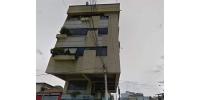 جنوبی امریکا کے ملک ایکواڈور کی انتہائی متنازع عمارت