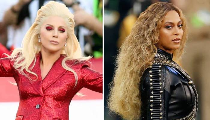 From Beyoncé to Lady Gaga: Stars who sang at presidential inaugurations