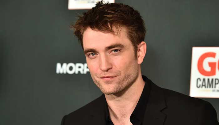 Robert Pattinson makes heartfelt confession about his daughter