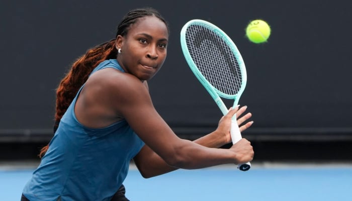 Coco Gauff silences haters with classy response to shock loss