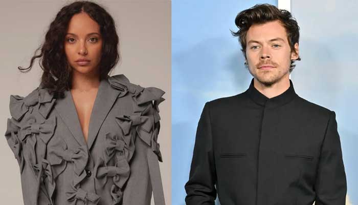 Little Mix Jade Thirlwall recalls Harry Styles shocking move