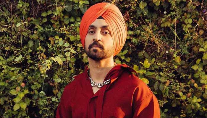 Diljit Dosanjh shares upsetting news with fans