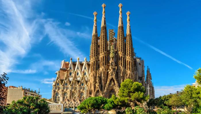 Antoni Gaudí’s famous museum