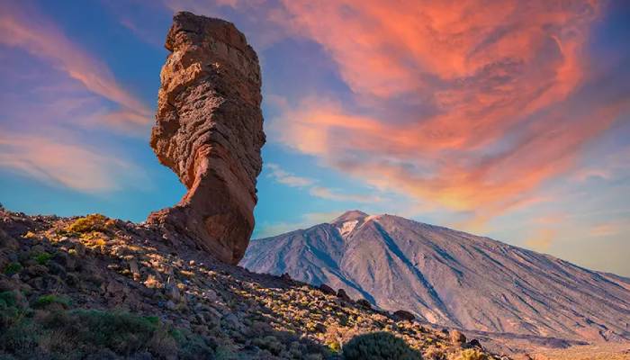 El Teide