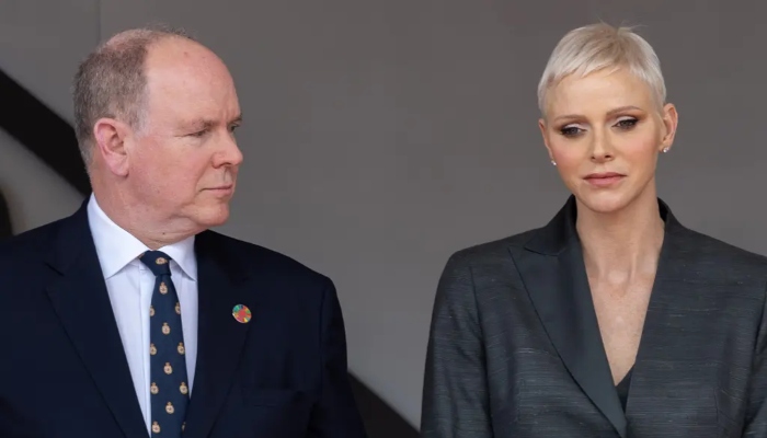 Princess Charlene, Prince Albert hit with major setback ahead of state event