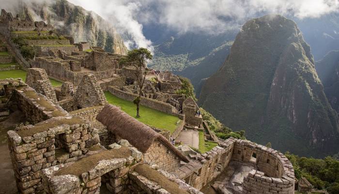 Discover New Seven Wonders of the World and mystery behind number seven