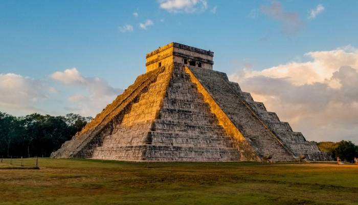 Discover New Seven Wonders of the World and mystery behind number seven