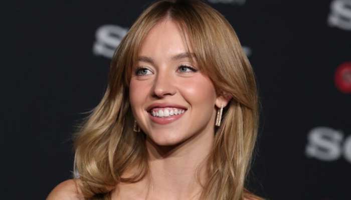 Sydney Sweeney stuns fans at NBA amid lead role rumors in A24 film