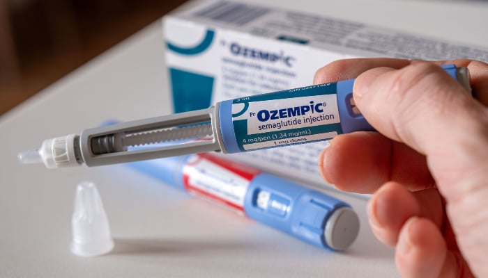 Ozempic: Landmark study unveils risk and benefits of popular obesity drug