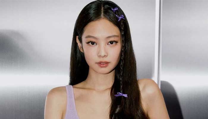 BLACKPINK Jennie drops exciting teaser for debut album Ruby, featuring renowned US artists