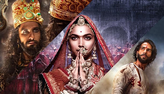 Padmaavat: historical epic-saga to re-release on THIS date