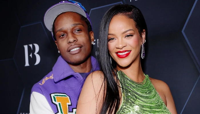 Rihanna in fear’ over A$AP Rocky’s potential long-term jail