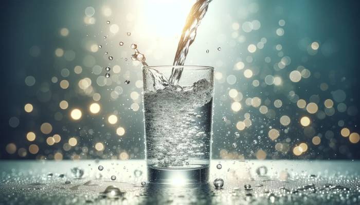 New study reveals surprising benefits of carbonated water for weight loss