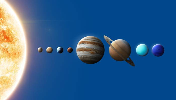 Discover surprising science behind planetary alignments