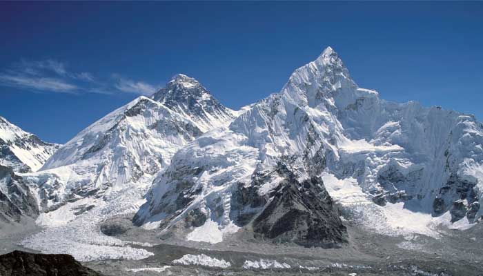 Nepal shares shocking news for Mount Everest climbers