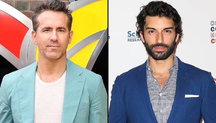 Ryan Reynolds issues first statement amid ongoing Justin Baldoni lawsuit