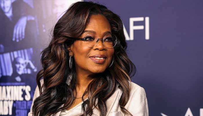 Oprah Winfrey makes surprising revelation about Ozempic weight loss