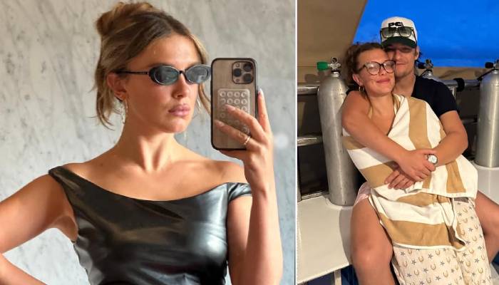 Millie Bobby Brown, Jake Bongiovi enjoy sweet vacay amid pregnancy rumours