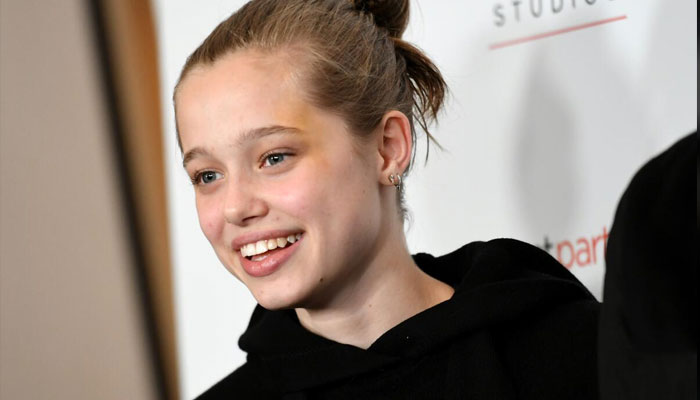 Shiloh Jolie-Pitt takes fashion risk with daring decision about appearance