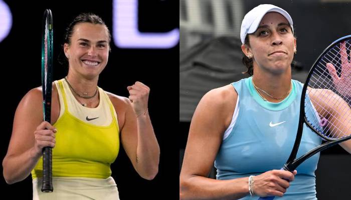 Madison Keys sets up thrilling Australian Open final Against Aryna Sabalenka