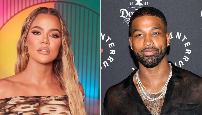 Khloé Kardashian spills on her love life amid co-parenting with Tristan Thompson