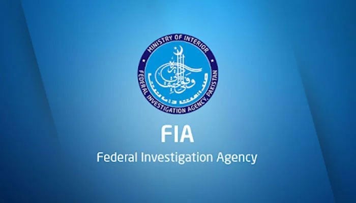 کراچی، FIA کا ہوٹل پر چھاپہ، 3 انسانی اسمگلر سمیت 7  گرفتار