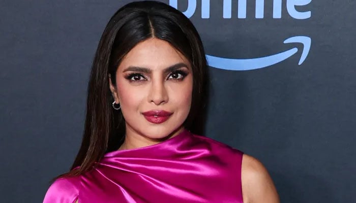 Priyanka Chopra gives nod to Anuja after Oscars 2025 nomination