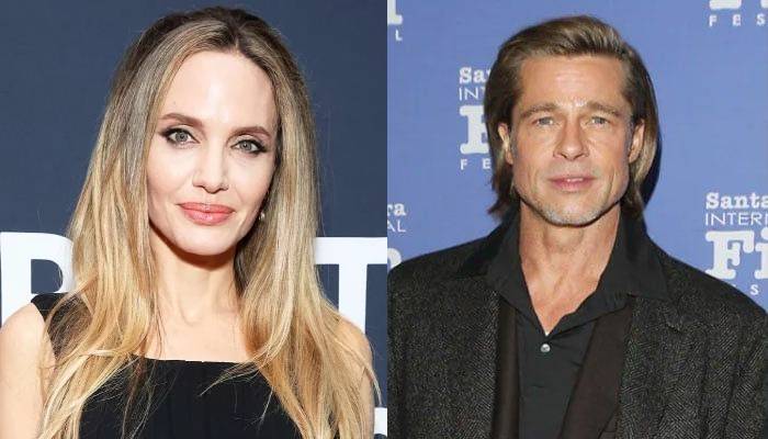 Brad Pitt makes first appearance after ex Angelina Jolie major setback