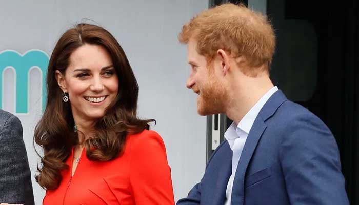 Kate Middleton makes delightful announcement after Prince Harrys legal win