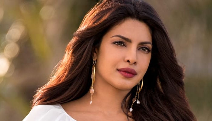 Priyanka Chopra channels desi girl vibes in throwback post