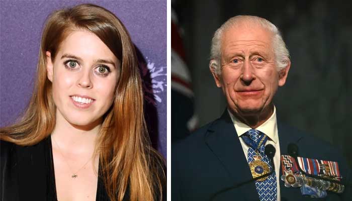 Princess Beatrice misses huge opportunity to represent Charles at major event