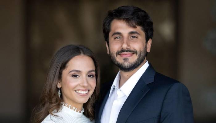 Princess Iman, husband Jameel of Jordan to welcome first baby?