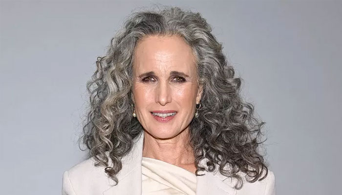 Andie MacDowell opens up about her ‘miracle’ recovery from painful disease