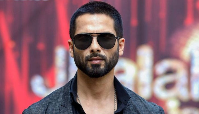 Shahid Kapoor shares his naunced view on marriage