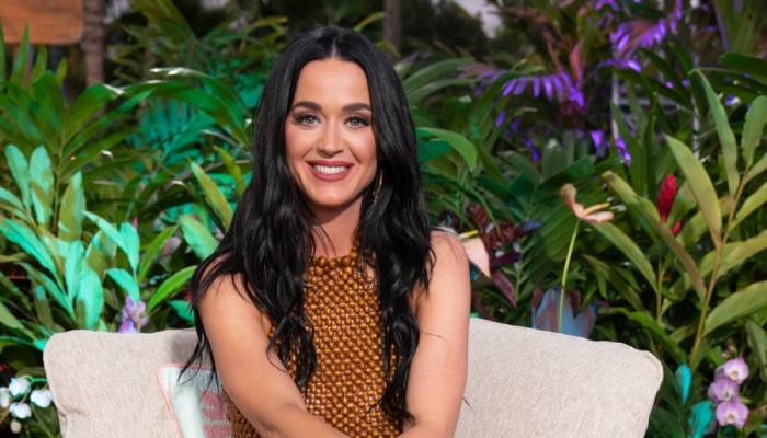 Katy Perry shares unique photo dump ahead of new concert