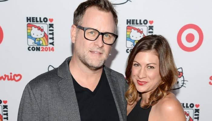 Dave Coulier’s wife shares heartbreaking update on actor’s cancer treatment