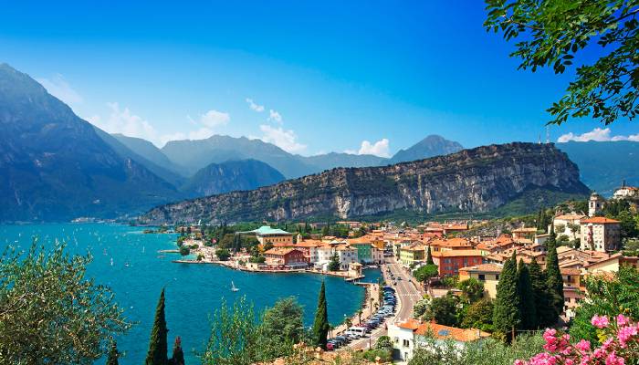 Lake Garda