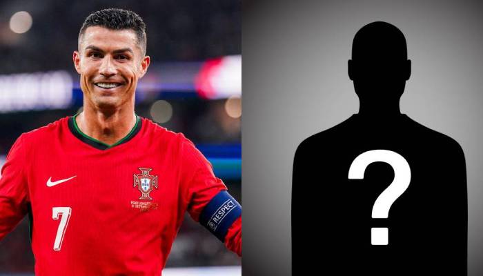 Cristiano Ronaldo’s name tributes unexpected icon: Here’s full story