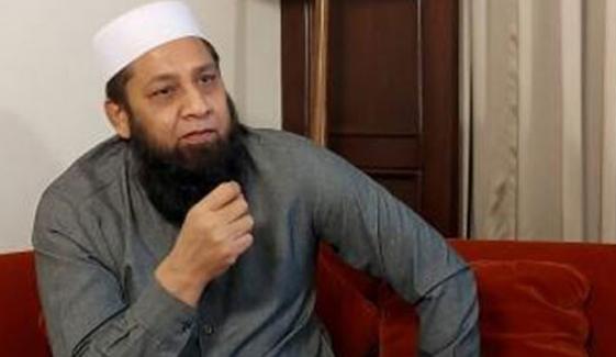 انضمام الحق کے گھر شہنائیاں بج گئیں