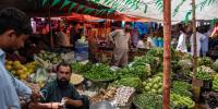 ایک ہفتے کے دوران مہنگائی کتنی کم ہوئی؟