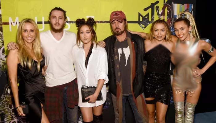 Miley Cyrus,family aim for peace with Billy Ray amid post-2024 drama?