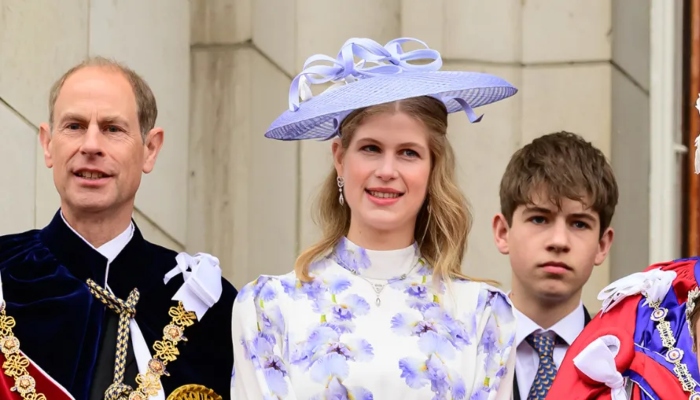 Duchess Sophie daughter Lady Louise avoids royal role for one major issue